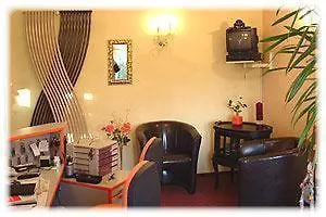 Haufe 3* フォルスト