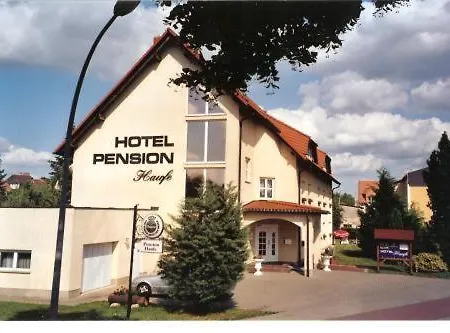 Hotel Haufe 3*