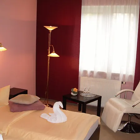 豪芬酒店 3* 福斯特