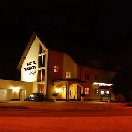 Haufe Forst (Lausitz)