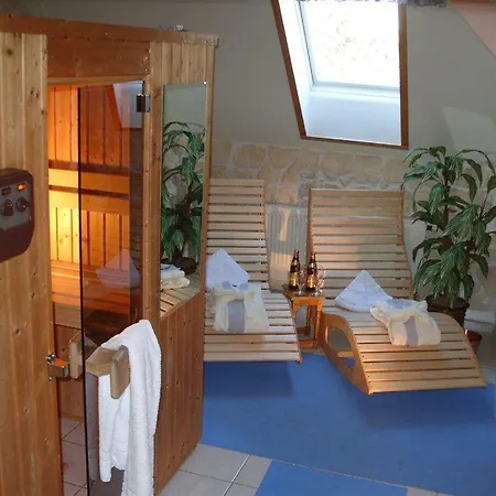 Haufe 3* フォルスト