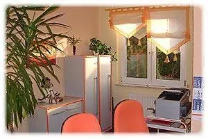 Hotel Haufe 3*