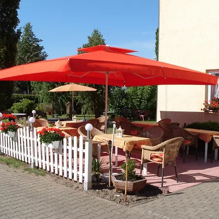 Hotel Haufe Forst (Lausitz)