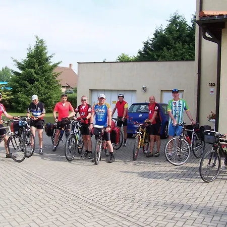 Haufe 3* フォルスト