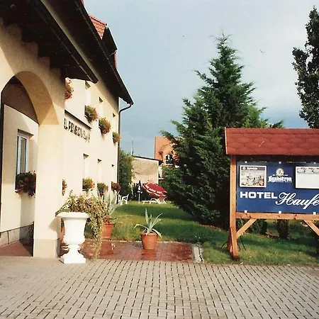 Haufe Forst (Lausitz)