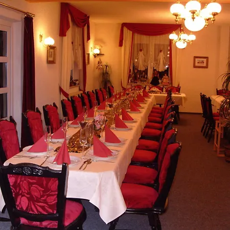 豪芬酒店 福斯特