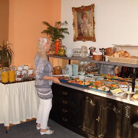 Haufe Hotel 3*