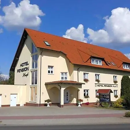 Haufe Hotel 3*