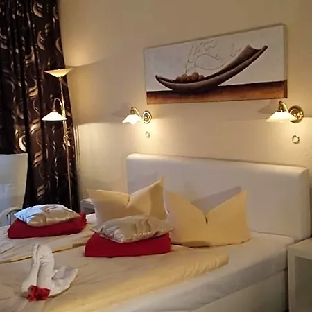 Hotel Haufe Forst (Lausitz)