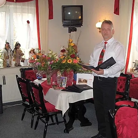 Haufe 3* Forst (Lausitz)