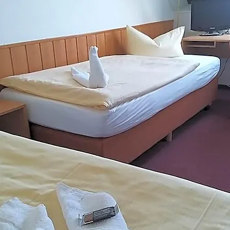 Hotel Haufe Forst (Lausitz)