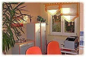 Haufe Hotel 3*