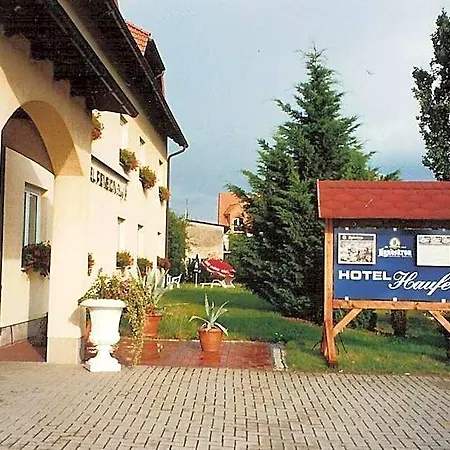 Hotel Haufe 3*