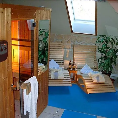 Hotel Haufe 3*