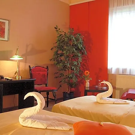Haufe 3* Forst (Lausitz)