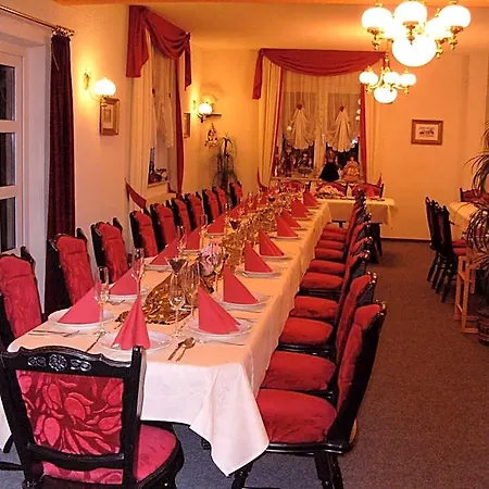 Hotel Haufe