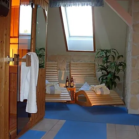 Hotel Haufe Forst (Lausitz)