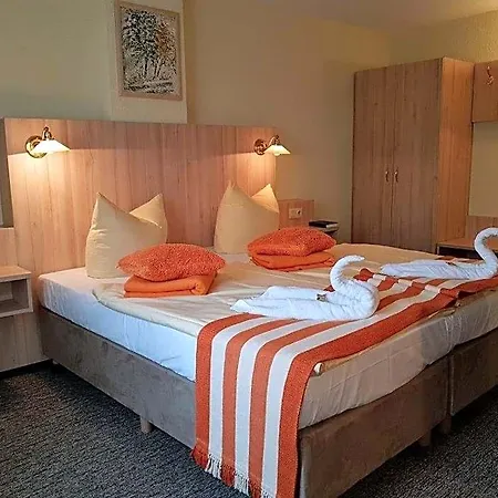 Haufe 3* Forst (Lausitz)