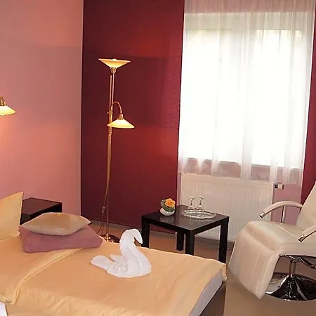 Haufe Hotel Forst (Lausitz)