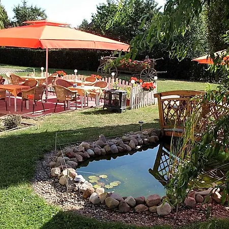 Haufe Hotel Forst (Lausitz)