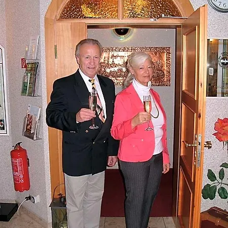 Haufe Forst (Lausitz)