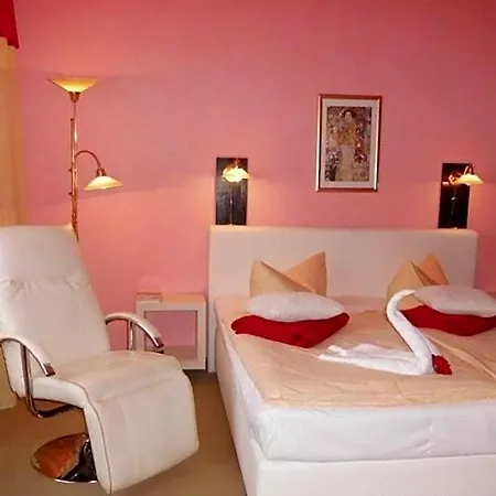 Haufe 3* Forst (Lausitz)