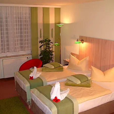 Hotel Haufe Forst (Lausitz)