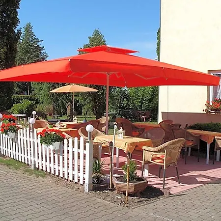 Haufe Hotel Forst (Lausitz)