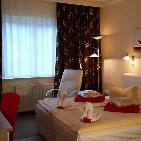 Haufe Hotel Forst (Lausitz)