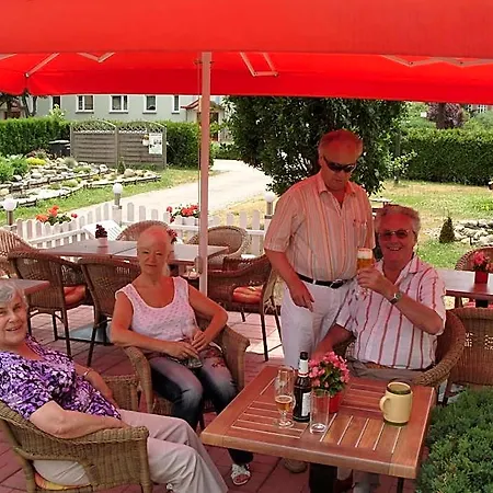 Hotel Haufe Forst (Lausitz)