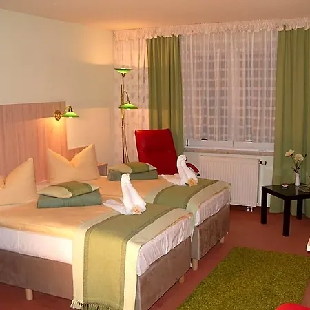 Hotel Haufe Forst (Lausitz)