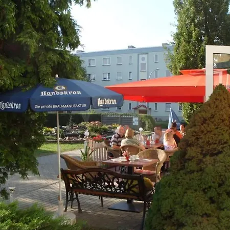 Haufe 3* Forst (Lausitz)
