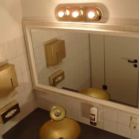 Haufe ホテル フォルスト