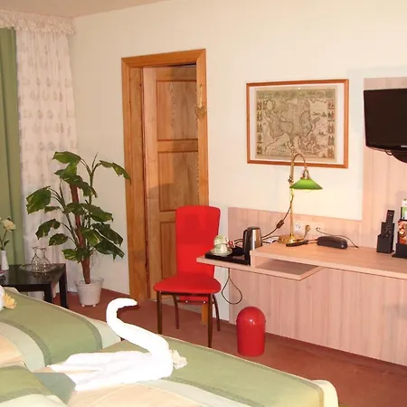 Haufe Hotel