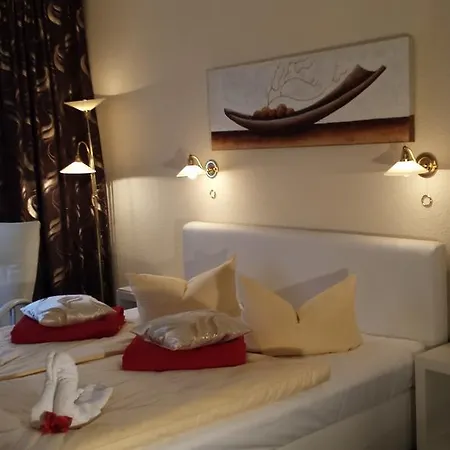 Haufe 3* フォルスト