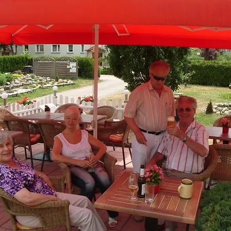 Haufe Forst (Lausitz)