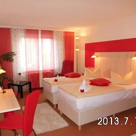 豪芬酒店 福斯特