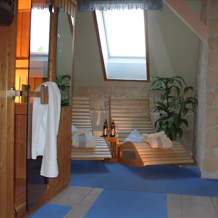 Hotel Haufe 3*