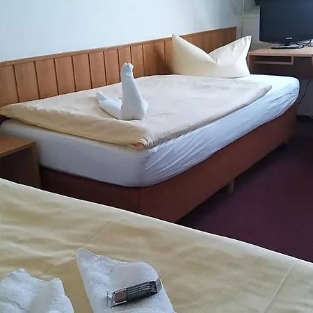 Hotel Haufe 3*