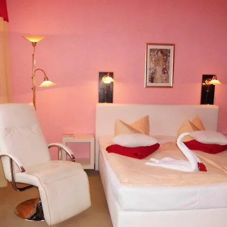 Haufe Hotel